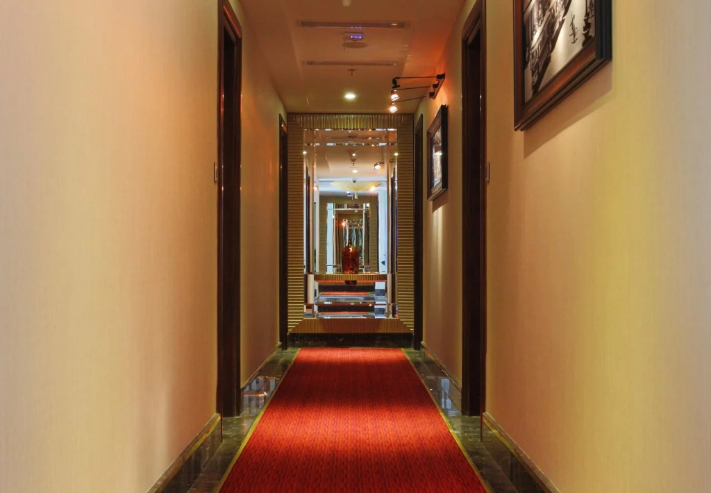 Golden Silk Boutique Hotel - Hanoi Old Quarter
