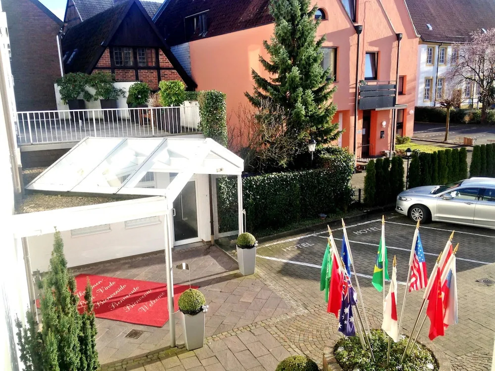 Hotel Engbert
