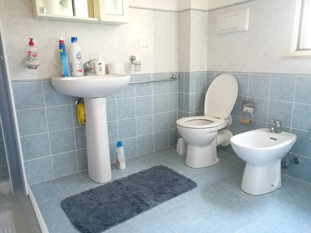 Apartment Strada provincale