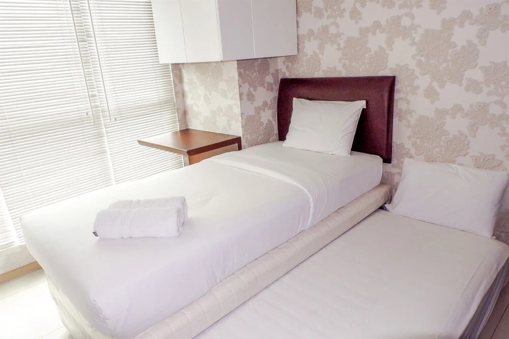 Comfy Apartment at Gandaria Heights