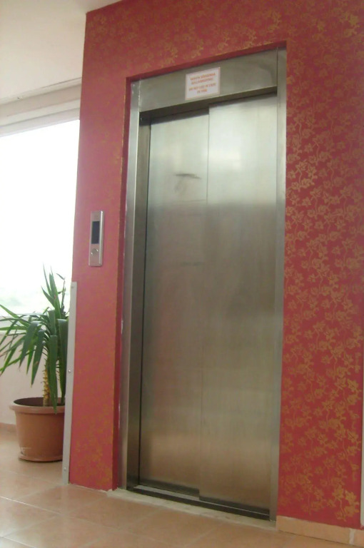 Inside Hotel