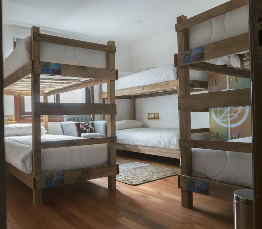 Casa Viva Hostel