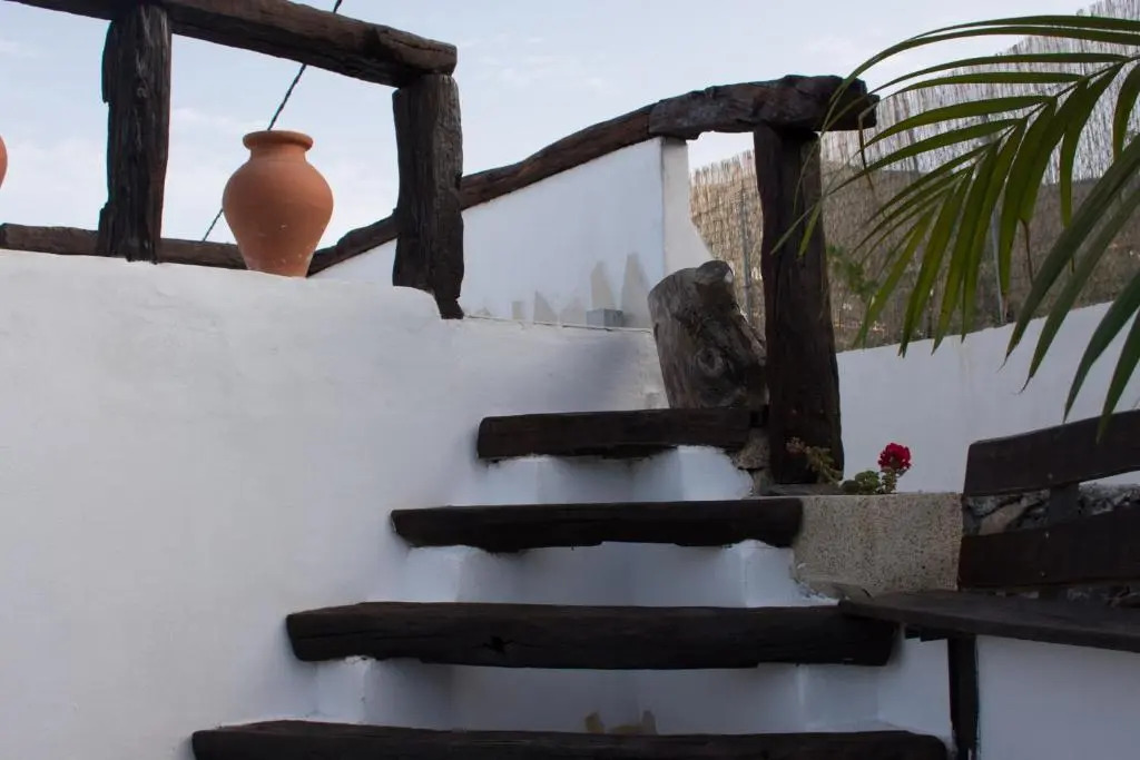 Casa El Pino