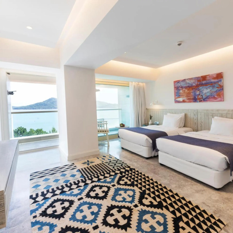 D - Resort Ayvalık