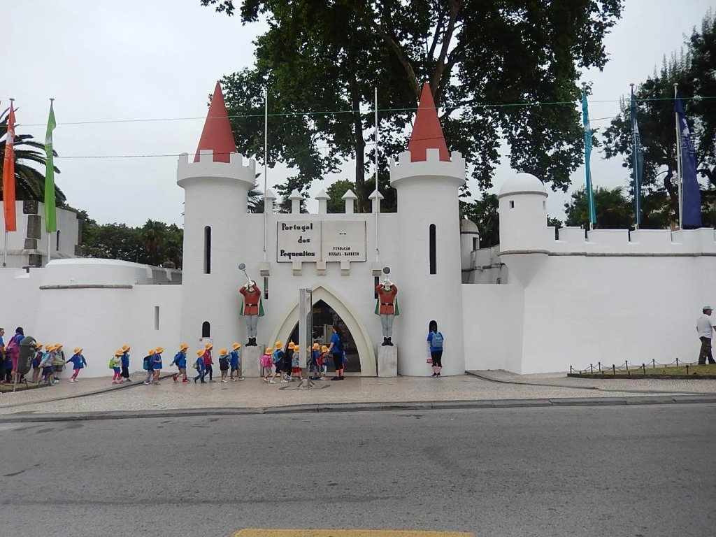 Hotel D. Luis