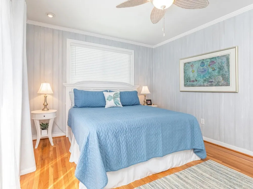 Hang Ten by Tybee Vacation Rentals