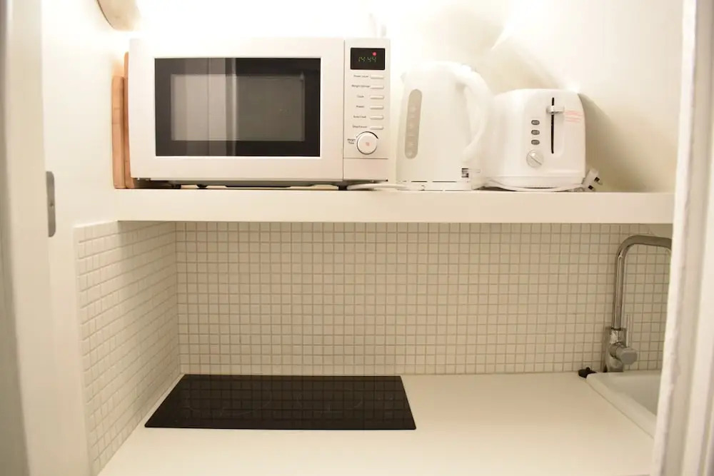 Studio Apartment in Kensal Green