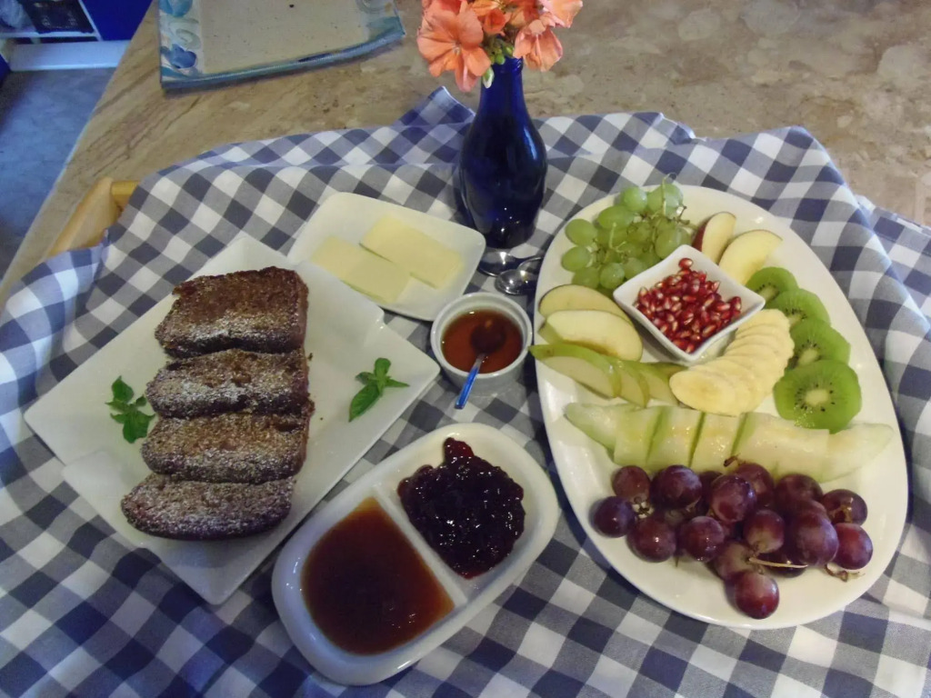 Sartivista Bed & Breakfast