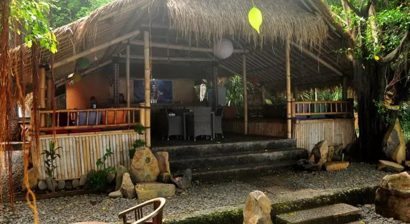 Kawikarma Bungalow