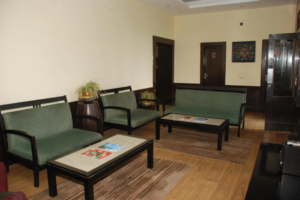 Alasia Hotel