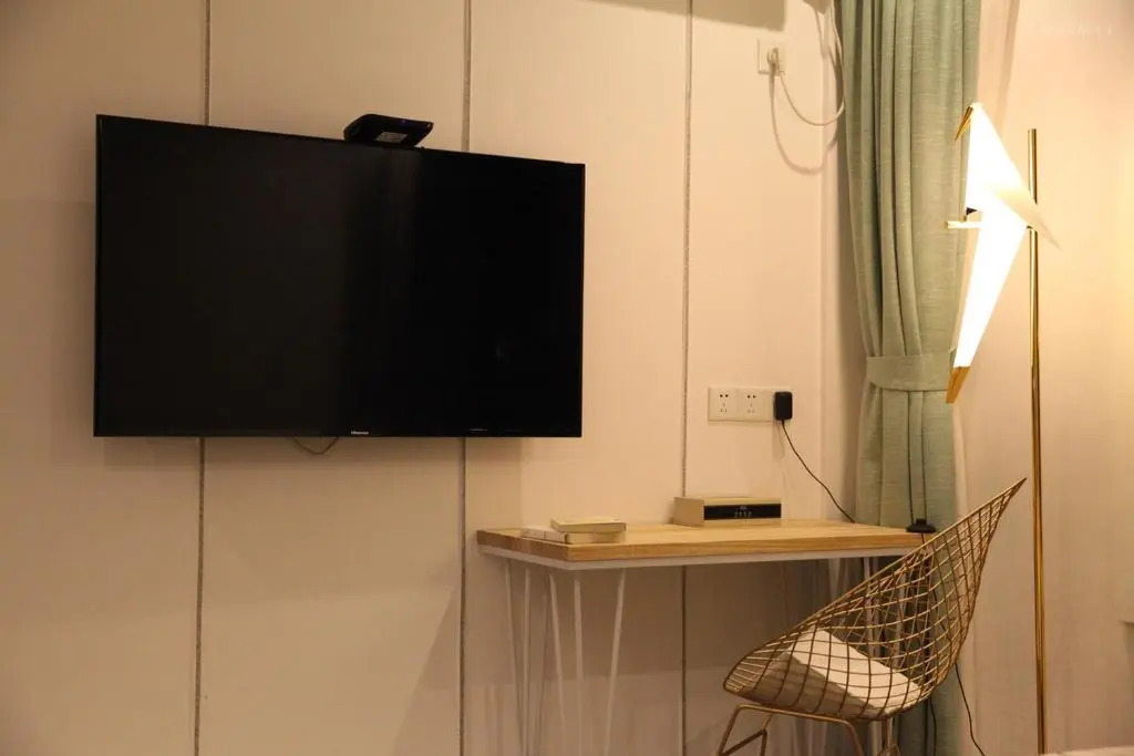 Changnan Yiju Guesthouse