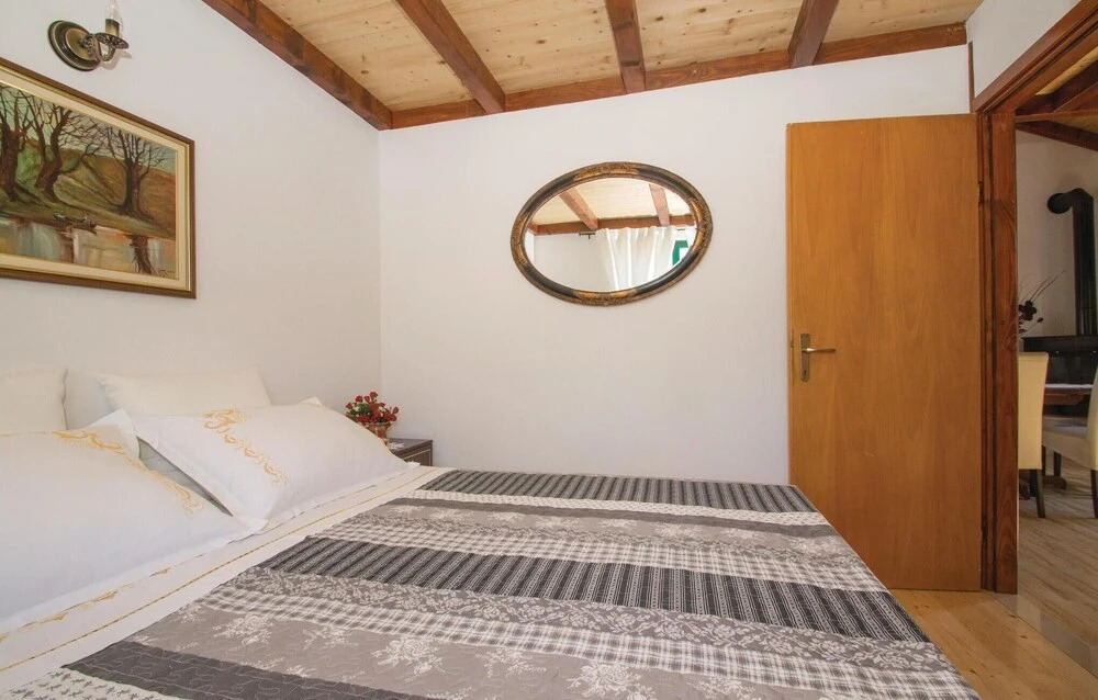 One-Bedroom Holiday Home In Smokvica