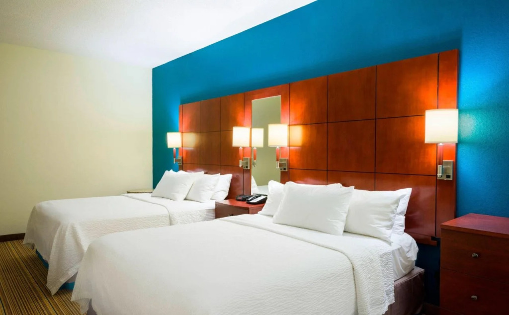 Residence Inn by Marriott Philadelphia Langhorne