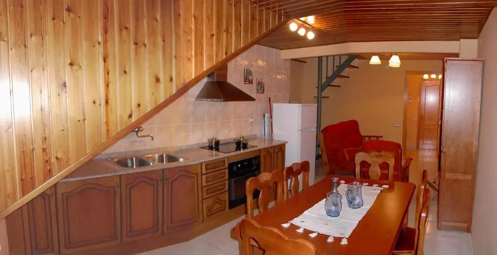 APARTAMENT DUPLEX 4 PLACES 3º 3ª