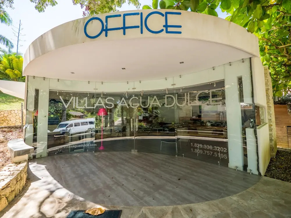 Villas Agua Dulce - Loft Corazon