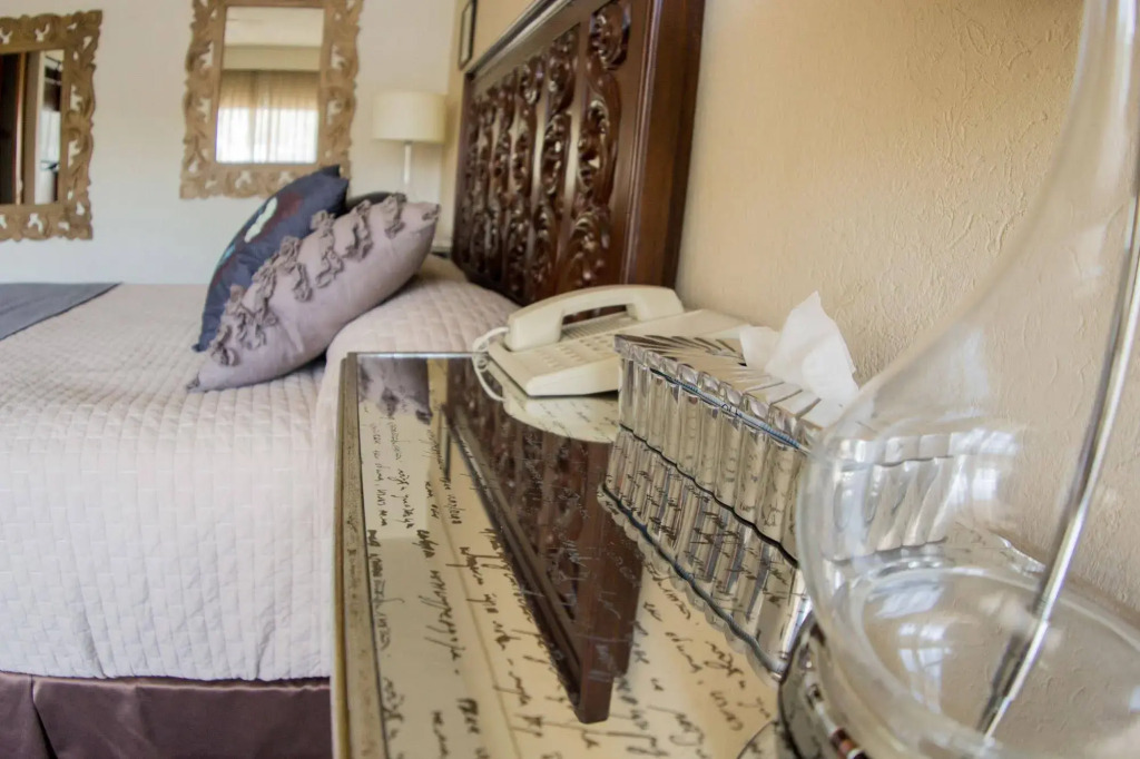 San Pietro Hotel Boutique