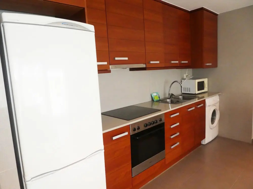 Apartamentos Stil Mar 3000