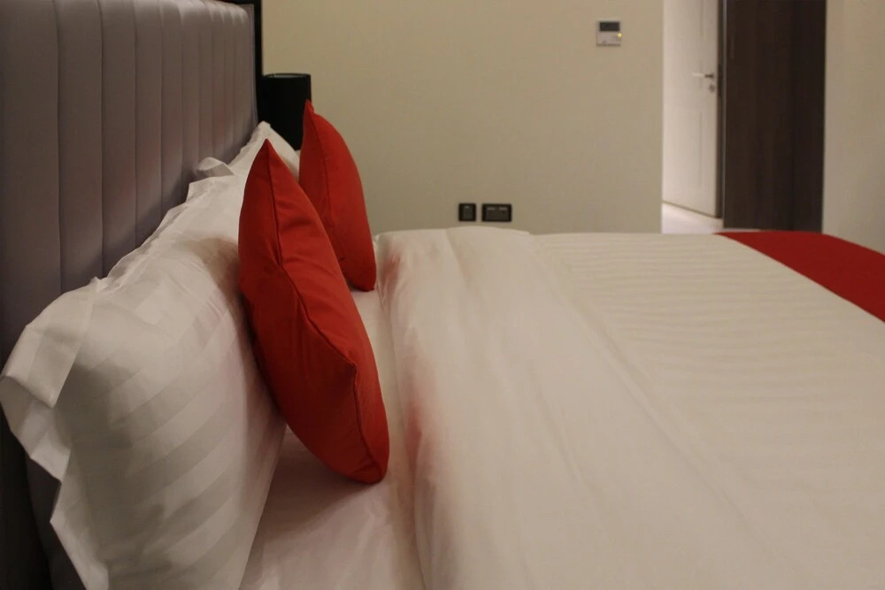 OYO 116 Home Fully Furnished One Bedroom Apartments