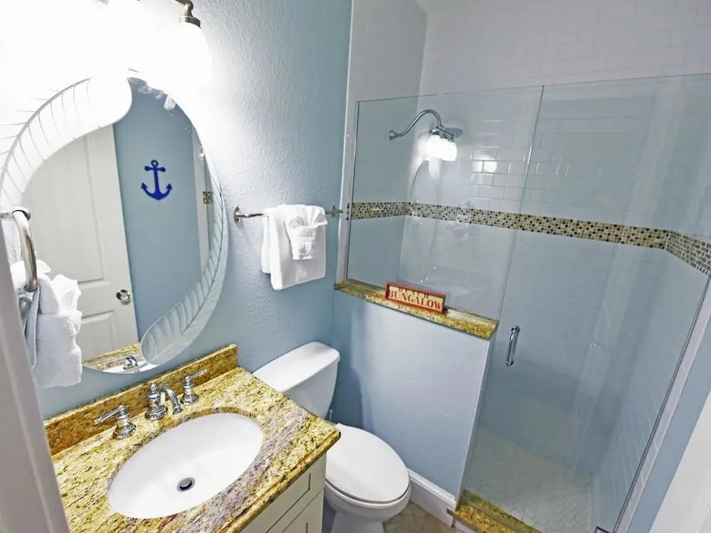 Key Largo Cottage Apartment 3