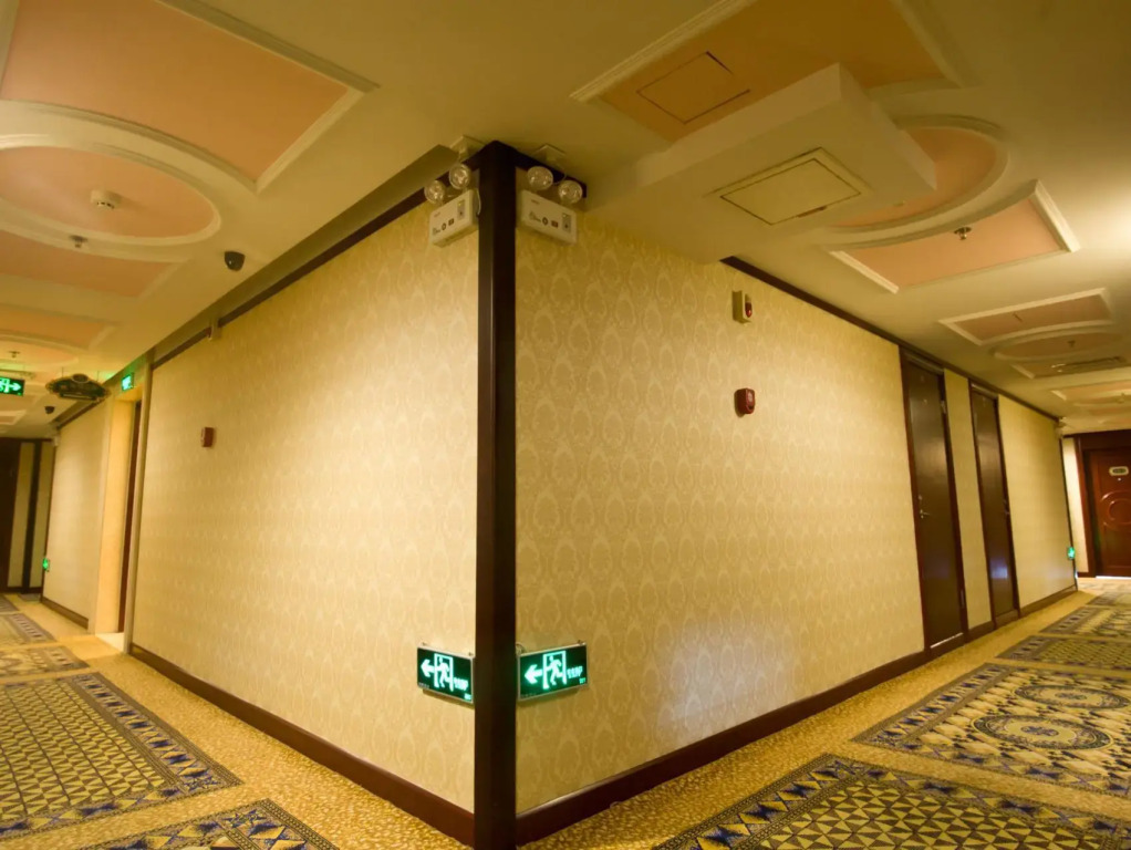 Vienna International Hotel Taicang Nanyang Plaza