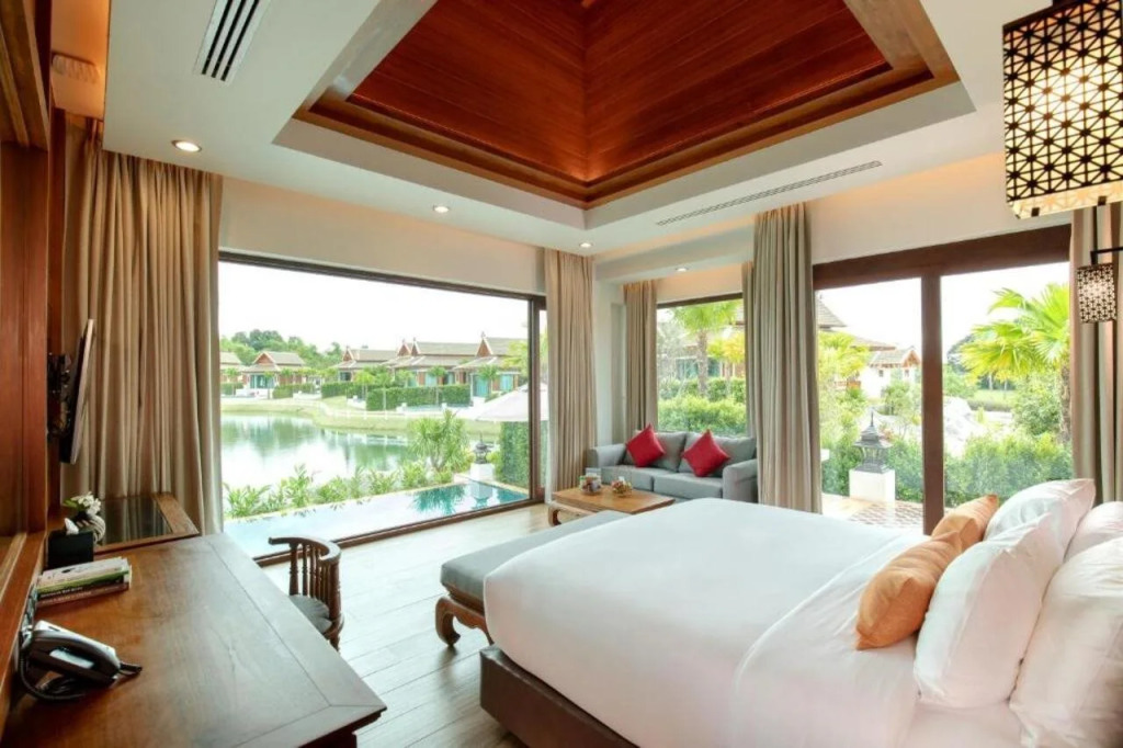 Thantara Resort Chiang Mai