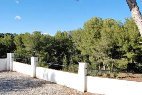 Los Olivos Country Villas Casasol