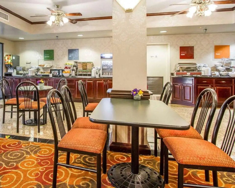 Comfort Suites Daphne - Mobile East Bay
