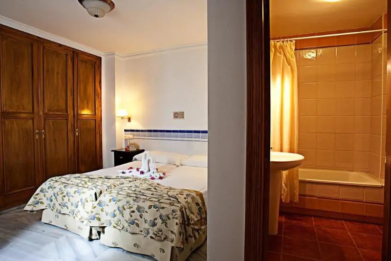 Hostal Boutique Plaza Cantarero