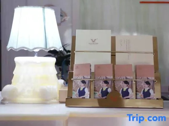 Vienna 3 Best Hotel (Yongcheng East Avenue)