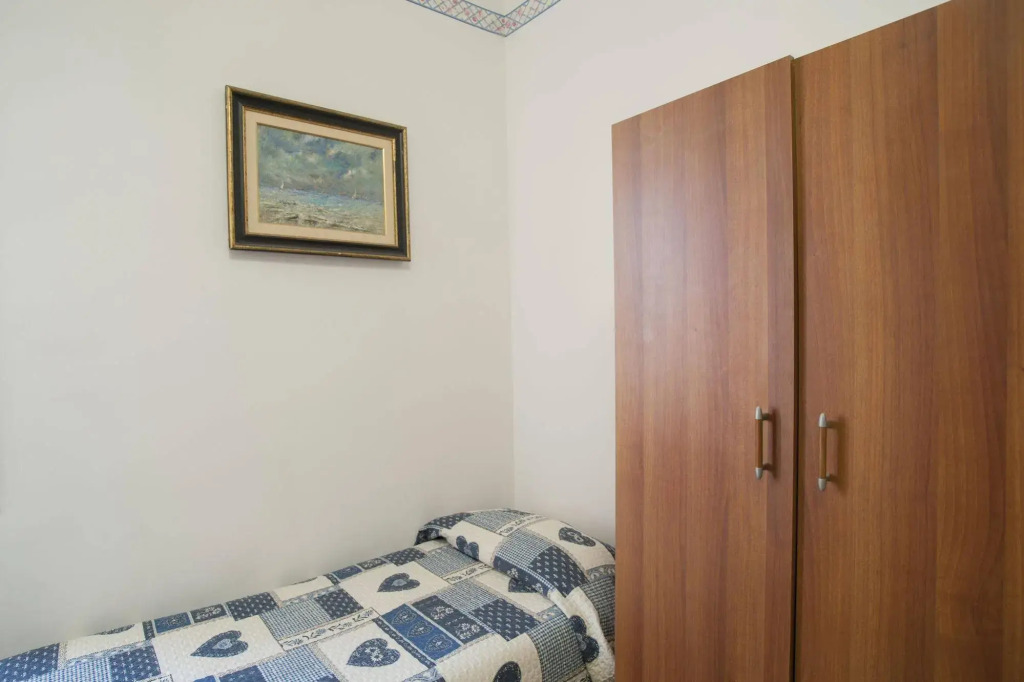 Albergo Pensione Ardenza SELF CHECK-IN