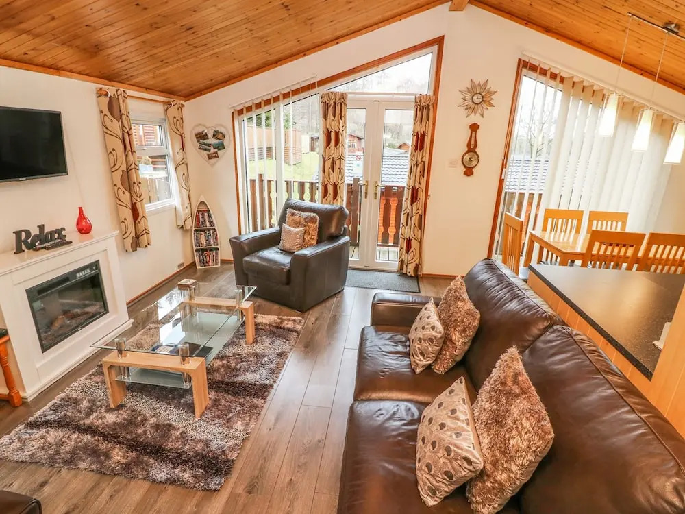 Bluebell Lodge