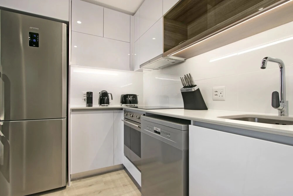16 On Bree - Unit 1808