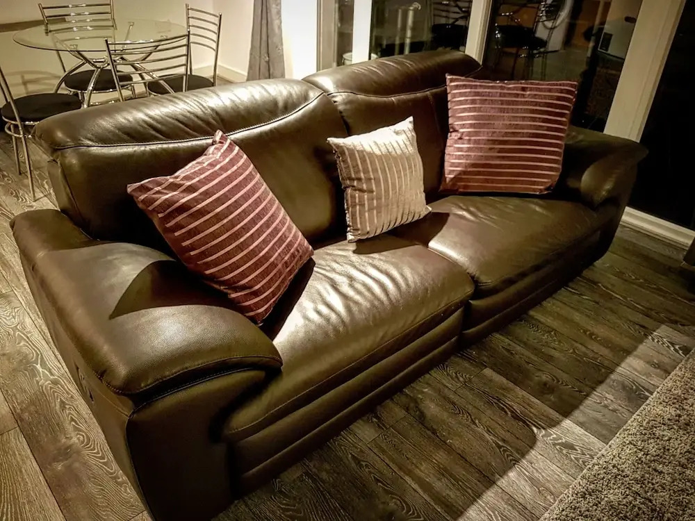 Luxury Two Bedroom Apartments