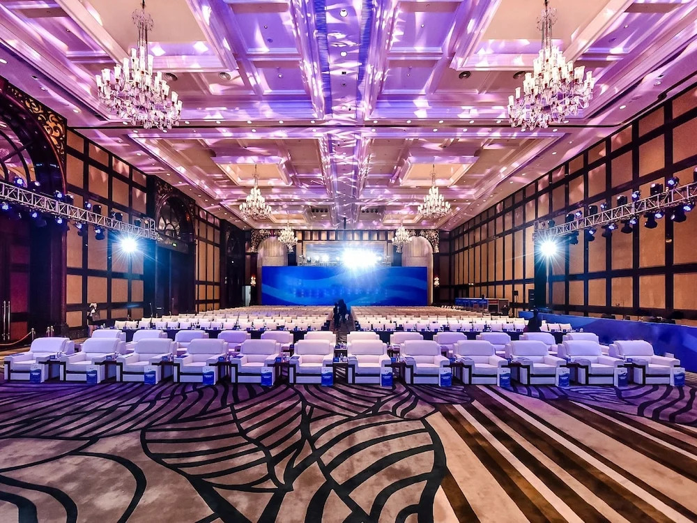 Chateau Star River Shaanxi