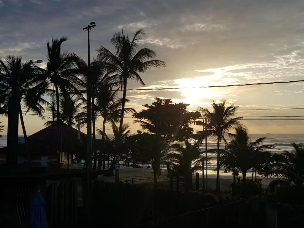 Pousada Elegance Beira Mar