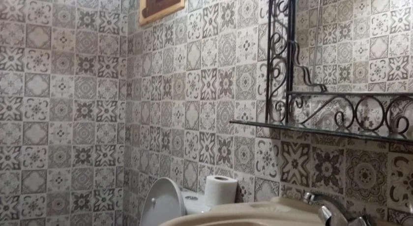 Riad Sarayas