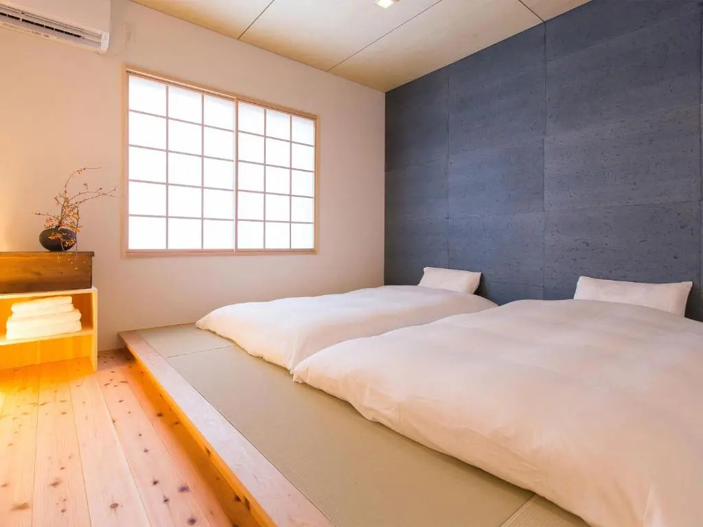 Goten Tomoe Residence
