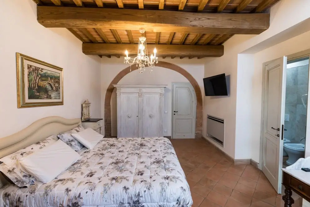 Tenuta Tegolato