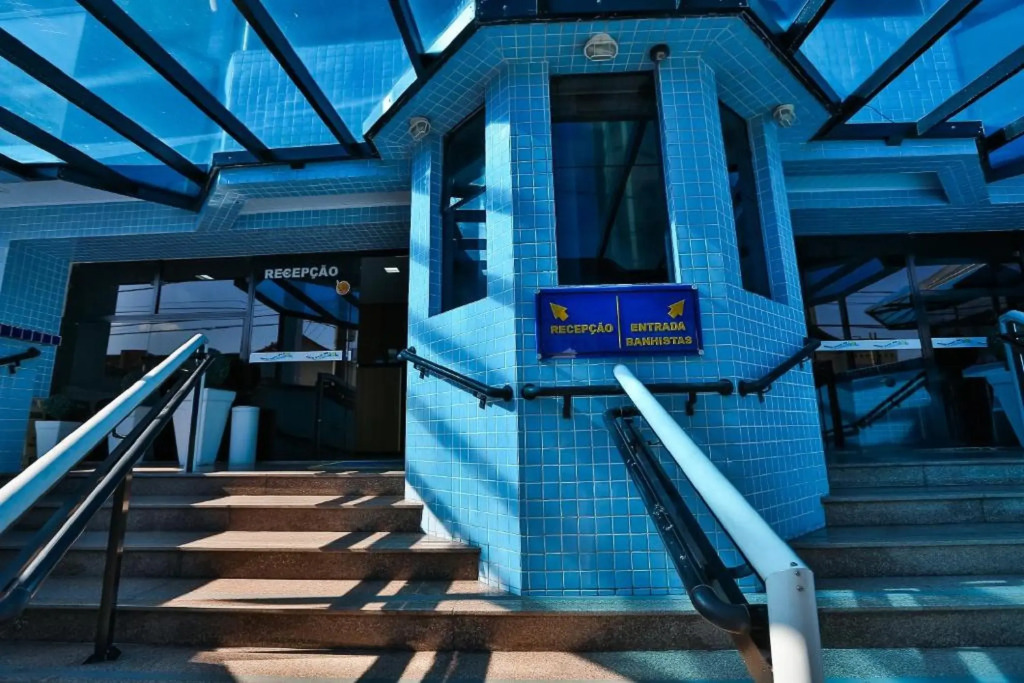 HOTEL ROTA DO SOL