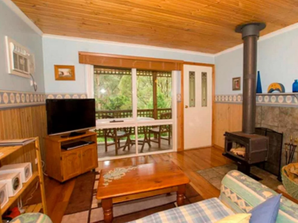 Hill n Dale Farm Cottages
