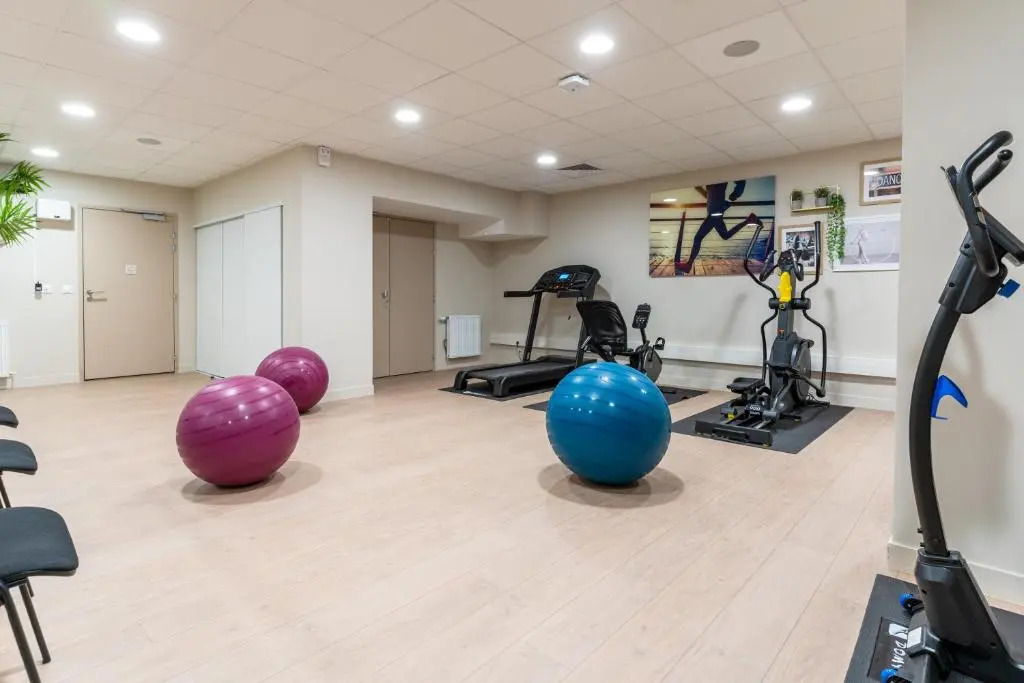 Zenao Apparthôtels Suresnes