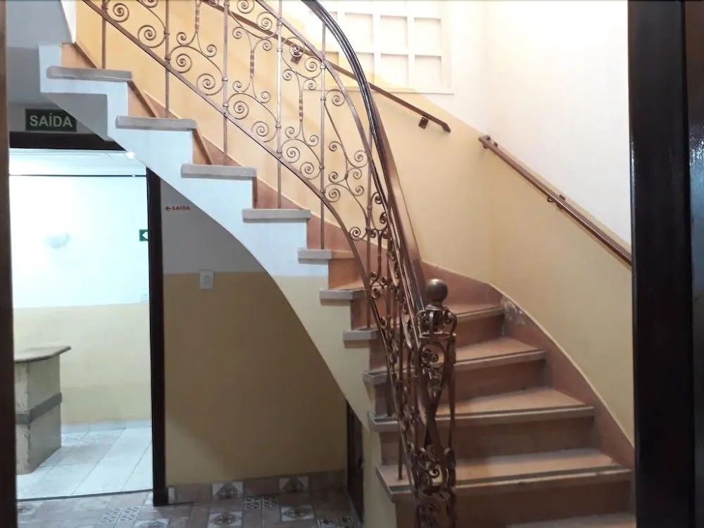 Real Park Hotel