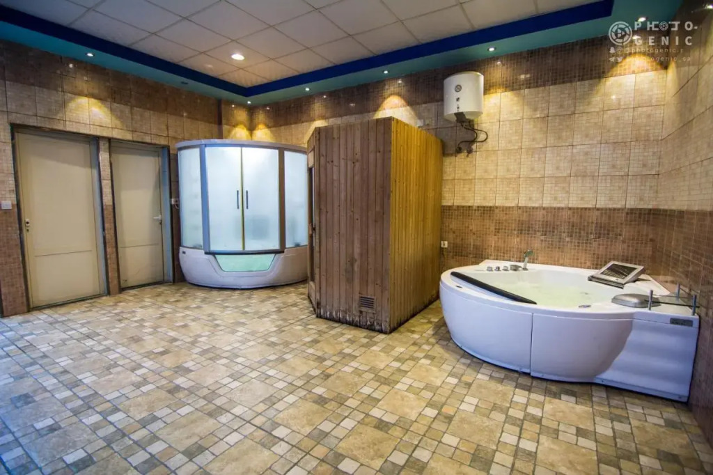 Hotel Berg Rappeg