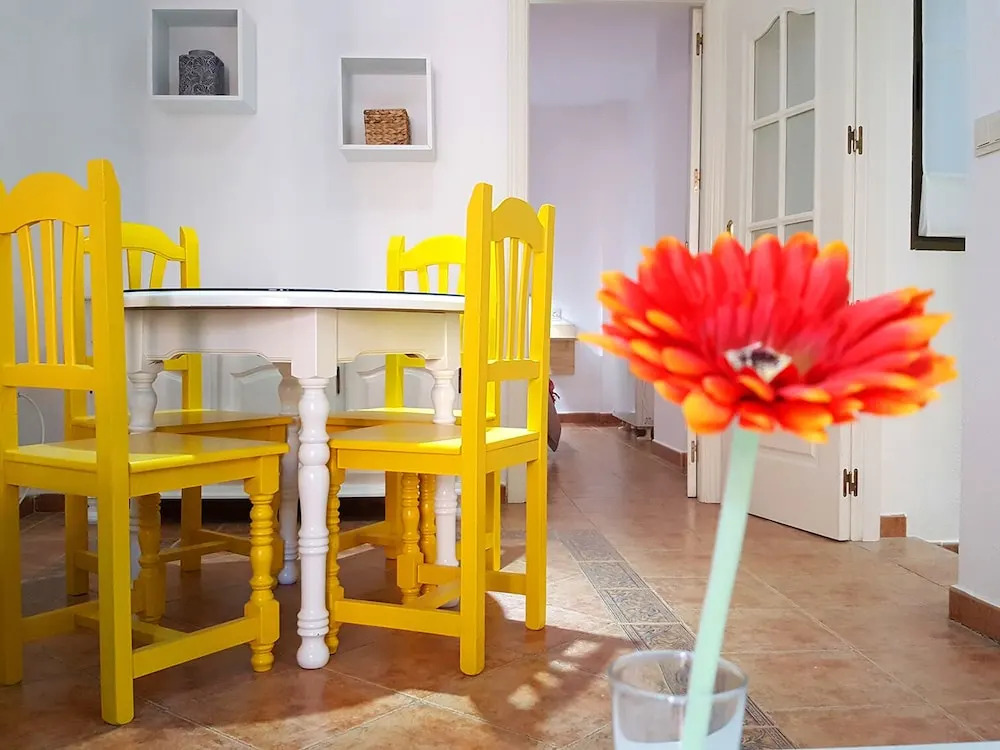 ROSEIA Apartamentos