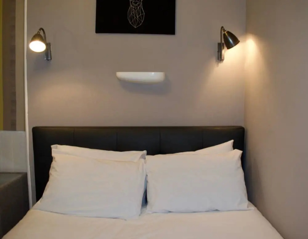 Cosy 2 Bedroom Apartment in Dean Village