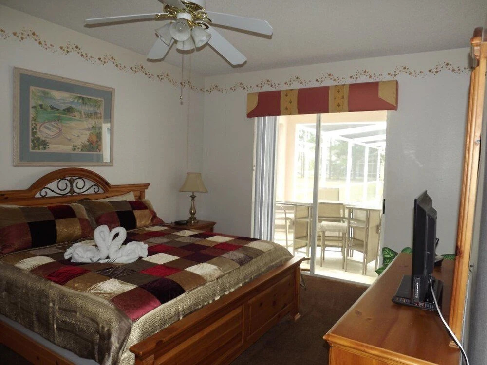 5BR Westridge Pool Home 1027 by OVRH