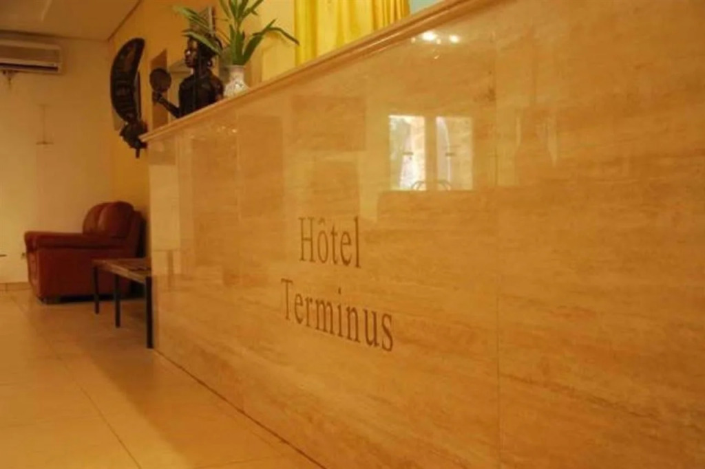 Hôtel Terminus