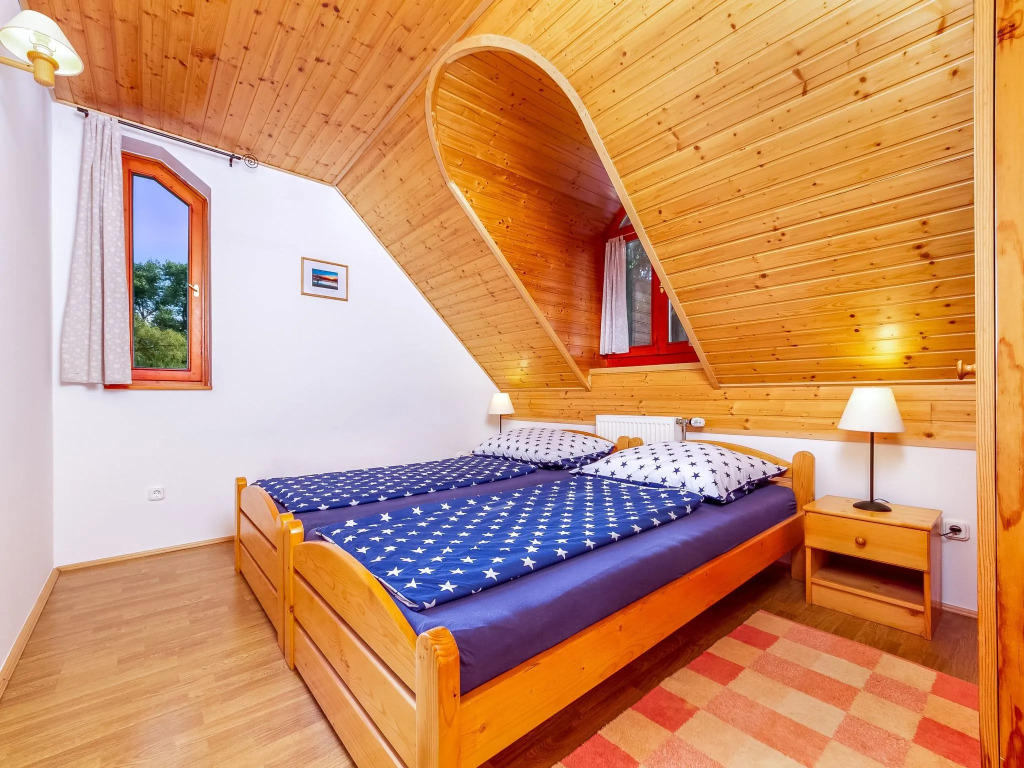 Holiday Home Ruby 1 by Interhome