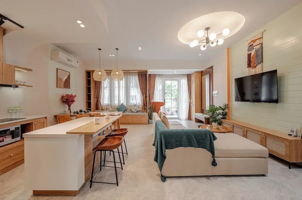 Villa LFP Novaworld Phan Thiết