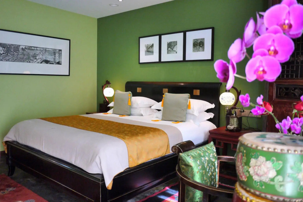 Hotel Cote Cour Beijing